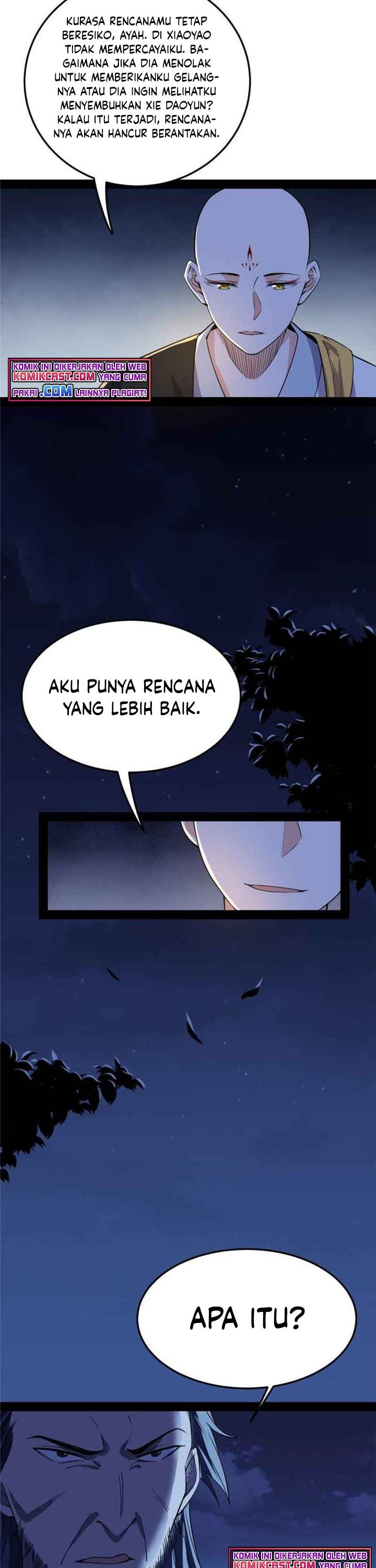 Dilarang COPAS - situs resmi www.mangacanblog.com - Komik im an evil god 130 - chapter 130 131 Indonesia im an evil god 130 - chapter 130 Terbaru 28|Baca Manga Komik Indonesia|Mangacan